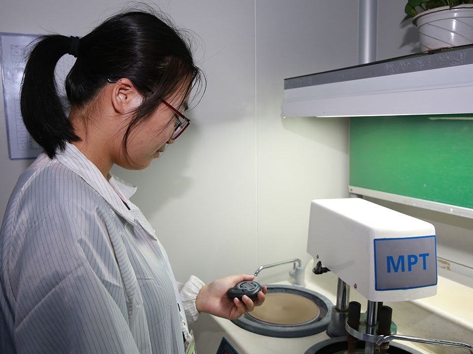 好色软件下载pvd真空91好色先生TV污廠家-切片測試