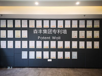 真空91好色先生TV污廠榮譽-國家高新技術企業